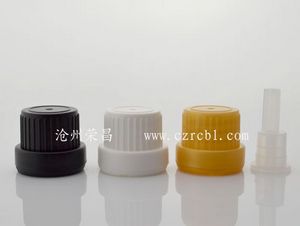(精油瓶防盜蓋,進(jìn)口大頭蓋,塑料瓶蓋)