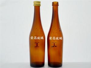 (一擔糧酒瓶,一擔糧玻璃酒瓶,棕色酒瓶)